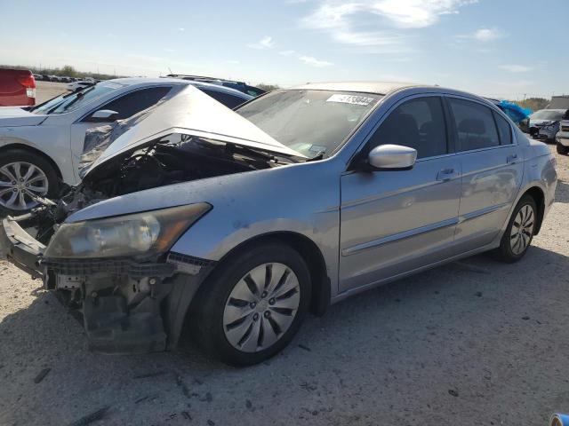 Photo 1 from auction – 2011 HONDA ACCORD LX with VIN 1HGCP2F35BA125693