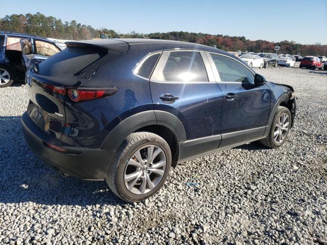 Photo 3 from auction – 2021 MAZDA CX-30 PREF with VIN 3MVDMACL7MM205611