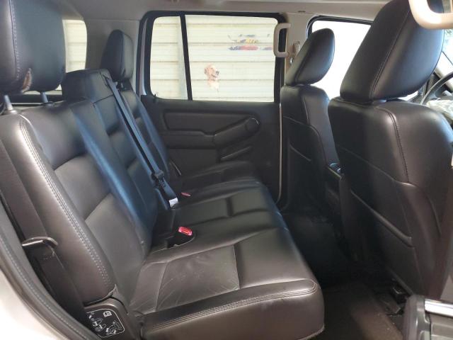 Photo 11 from auction – 2010 FORD EXPLORER X with VIN 1FMEU6DE3AUA71363