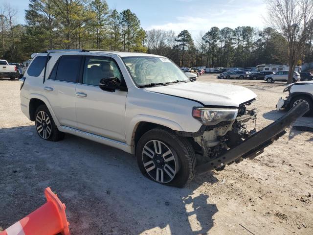 Photo 4 from auction – 2015 TOYOTA 4RUNNER SR with VIN JTEBU5JR3F5214205