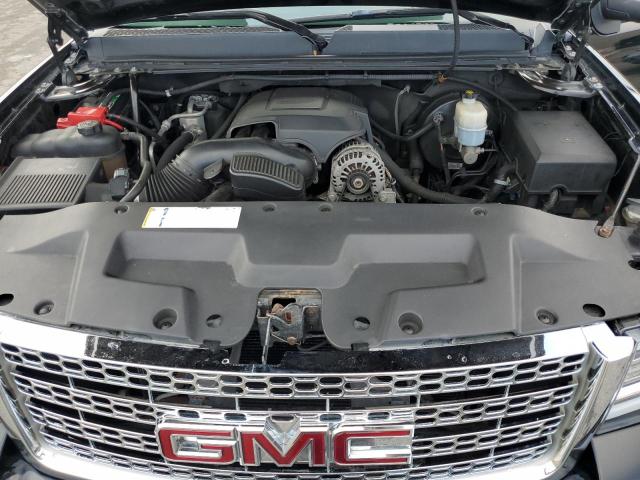 Photo 11 from auction – 2010 GMC SIERRA C15 with VIN 1GTSCVE00AZ223657