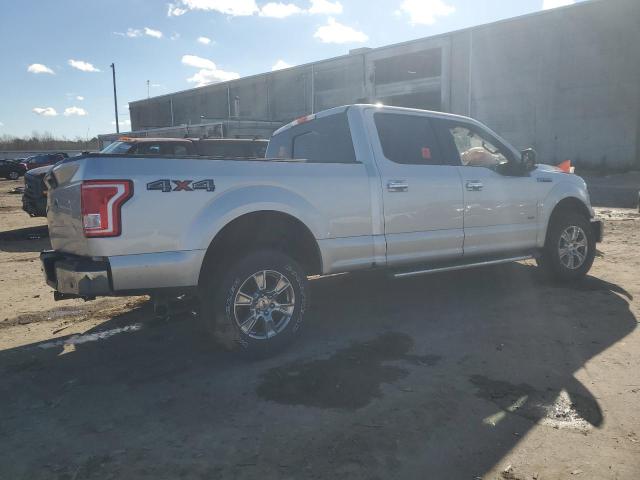 Photo 3 from auction – 2016 FORD F150 SUPER with VIN 1FTFW1EGXGFA45247