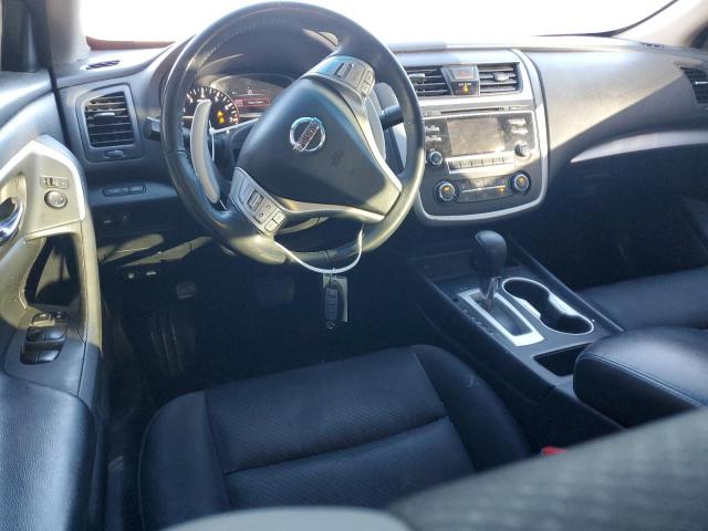 Photo 8 from auction – 2017 NISSAN ALTIMA 2.5 with VIN 1N4AL3APXHC161108