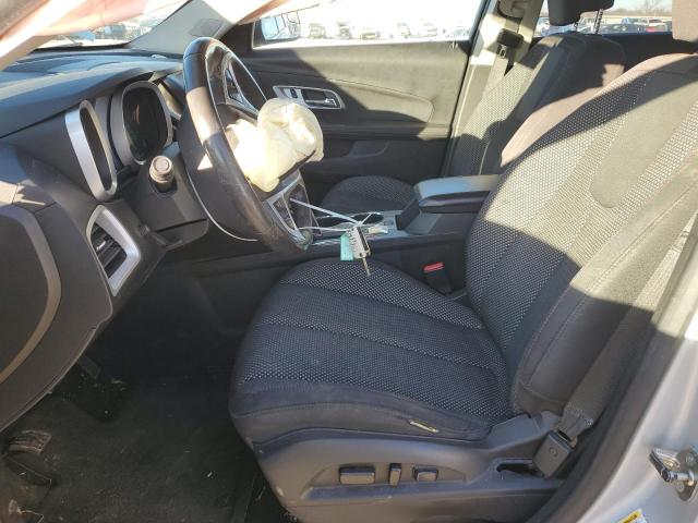 Photo 7 from auction – 2012 CHEVROLET EQUINOX LT with VIN 2GNFLNEK0C6288162