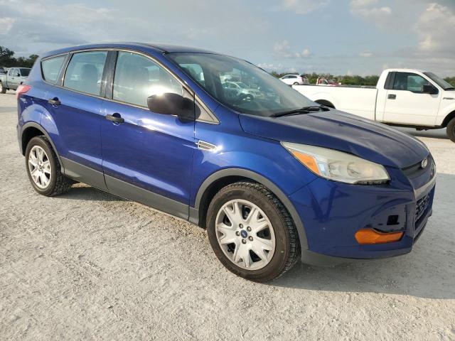 Photo 4 from auction – 2014 FORD ESCAPE S with VIN 1FMCU0F70EUD14748