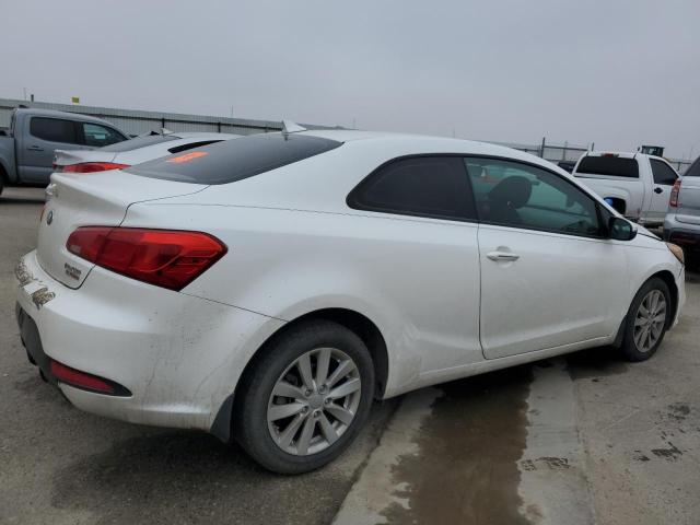 Photo 3 from auction – 2014 KIA FORTE EX with VIN KNAFX6A84E5161780