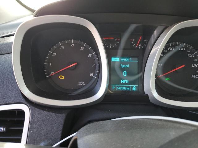 Снимка 9 от търг – 2013 CHEVROLET EQUINOX LT с VIN 2GNFLGEK5D6139629