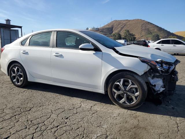 Photo 4 from auction – 2021 KIA FORTE FE with VIN 3KPF24AD6ME275673