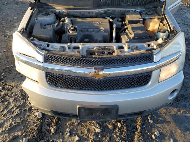 Photo 12 from auction – 2008 CHEVROLET EQUINOX LS with VIN 2CNDL23F886323019