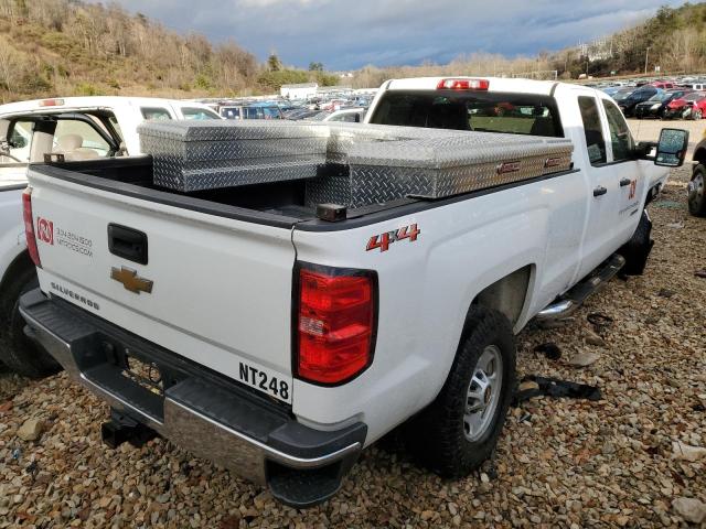 Photo 3 from auction – 2019 CHEVROLET SILVERADO with VIN 2GC2KREGXK1212375