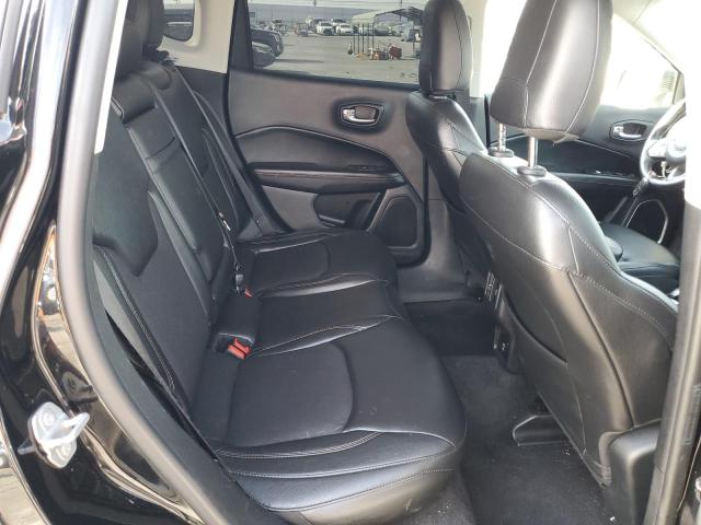 Photo 11 from auction – 2018 JEEP COMPASS LA with VIN 3C4NJCBB1JT466477