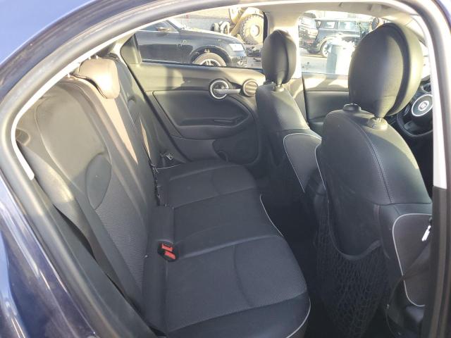 Photo 10 from auction – 2016 FIAT 500X TREKK with VIN ZFBCFXCT0GP357483