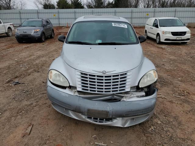 Photo 5 from auction – 2002 CHRYSLER PT CRUISER with VIN 3C8FY68B22T379700