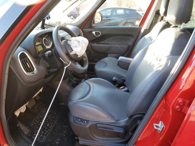 Photo 7 from auction – 2014 FIAT 500L LOUNG with VIN ZFBCFACH8EZ018710