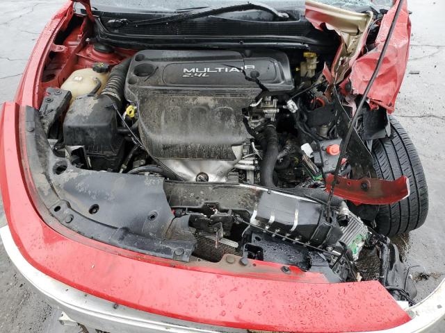 Photo 11 from auction – 2016 DODGE DART GT with VIN 1C3CDFEB7GD578568