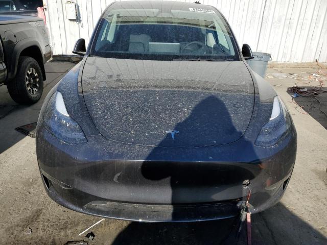 Снимка 5 от търг – 2024 TESLA MODEL Y с VIN 7SAYGDEEXRA328342