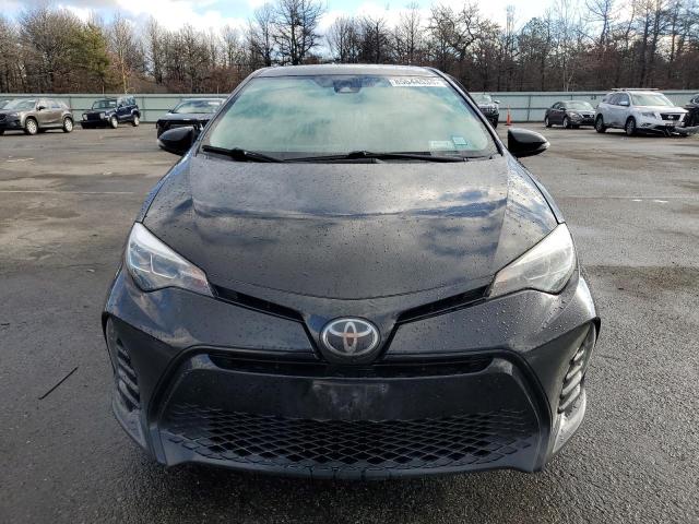Photo 5 from auction – 2017 TOYOTA COROLLA L with VIN 2T1BURHE9HC867092