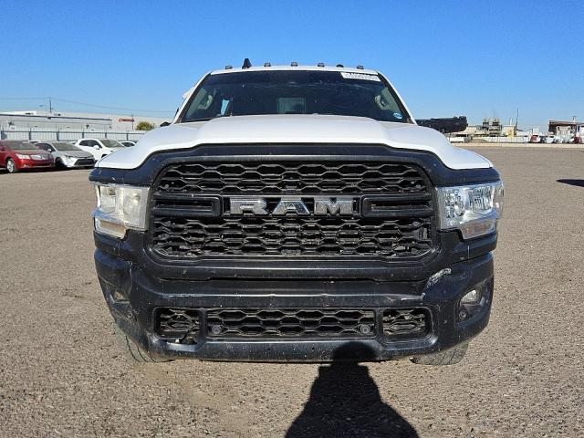Photo 5 from auction – 2020 RAM 2500 TRADE with VIN 3C6UR5CJ3LG297040