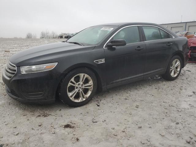 FORD TAURUS SEL 2014 with VIN 1FAHP2E96EG112078 - Photo from auction
