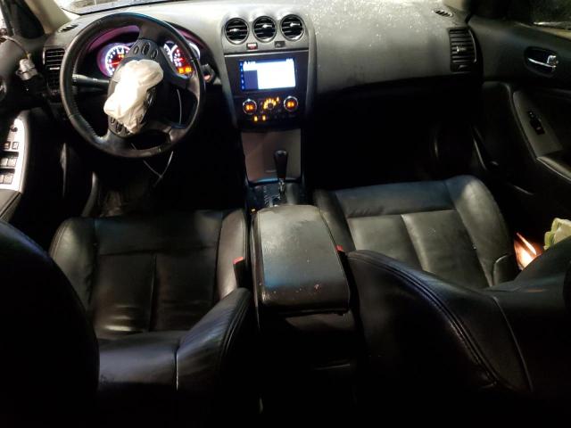 Photo 8 from auction – 2010 NISSAN ALTIMA BAS with VIN 1N4AL2AP5AN533717