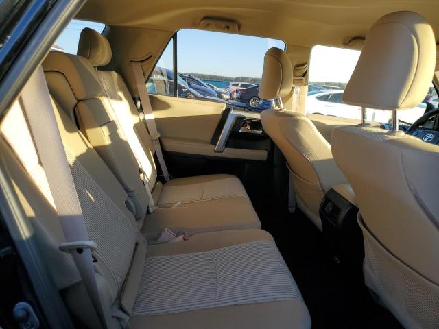 Photo 11 from auction – 2021 TOYOTA 4RUNNER SR with VIN JTEMU5JR7M5958802