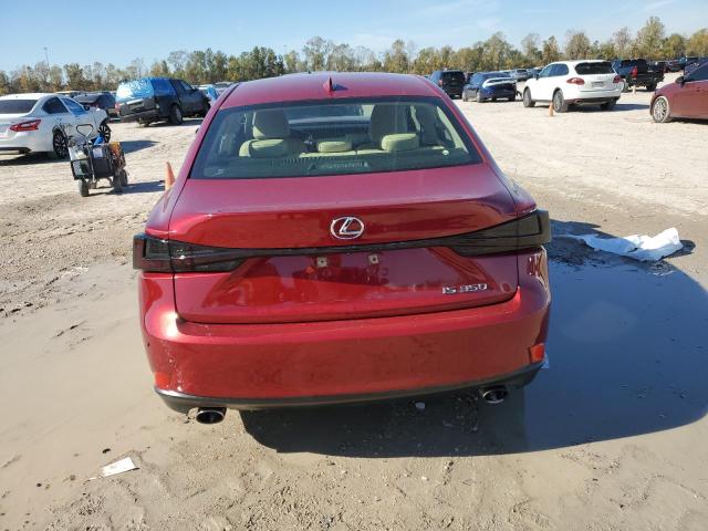 Photo 6 from auction – 2014 LEXUS IS 350 with VIN JTHBE1D22E5004295
