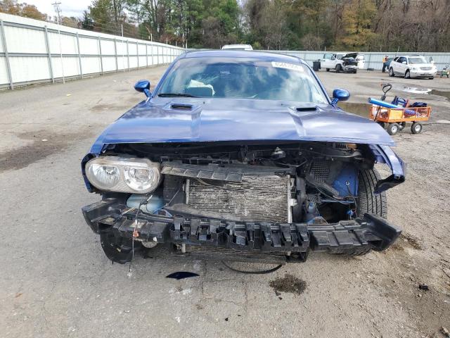 Photo 5 from auction – 2012 DODGE CHALLENGER with VIN 2C3CDYBT5CH280218