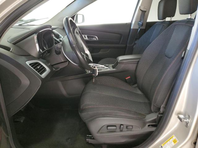 Photo 7 from auction – 2015 GMC TERRAIN SL with VIN 2GKFLWEK4F6134058