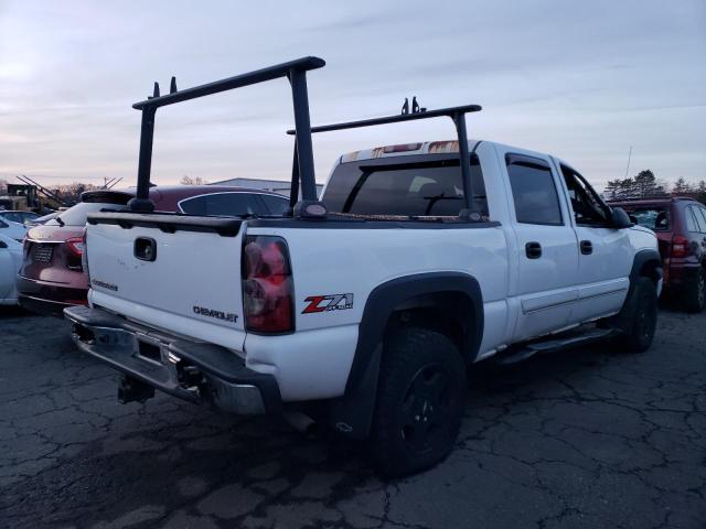 Photo 3 from auction – 2005 CHEVROLET SILVERADO with VIN 2GCEK13T851135248