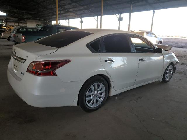 Photo 3 from auction – 2013 NISSAN ALTIMA 2.5 with VIN 1N4AL3AP5DN438231