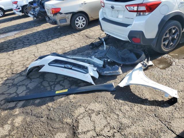 Photo 12 from auction – 2018 SUBARU CROSSTREK with VIN JF2GTABC0J8349585