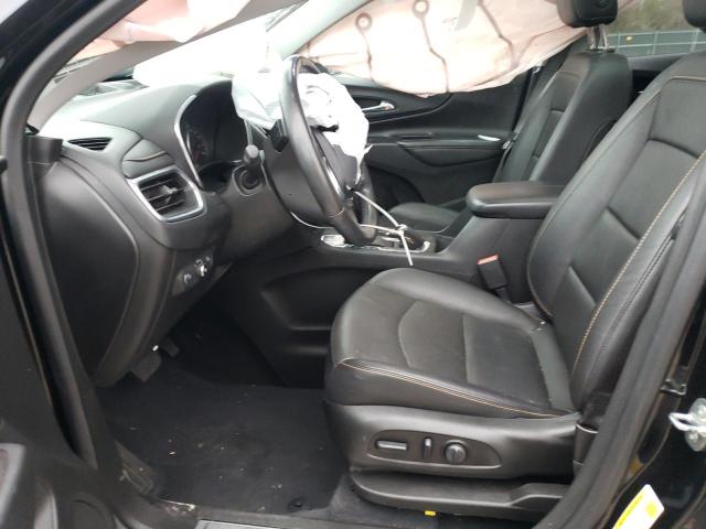 Photo 7 from auction – 2021 CHEVROLET EQUINOX PR with VIN 2GNAXNEV2M6143005