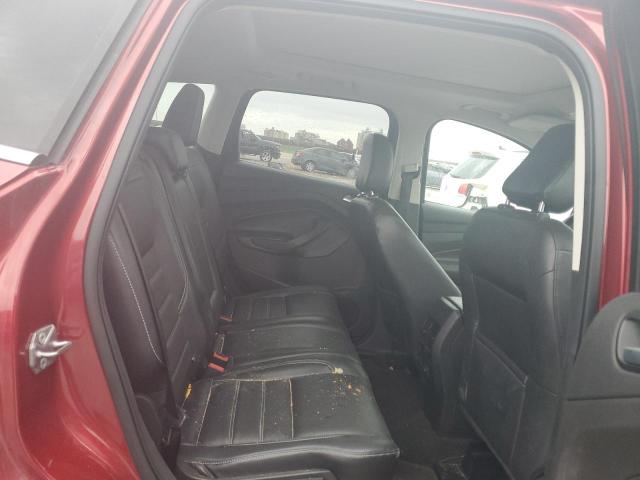 Photo 11 from auction – 2018 FORD ESCAPE SEL with VIN 1FMCU9HD9JUB23699