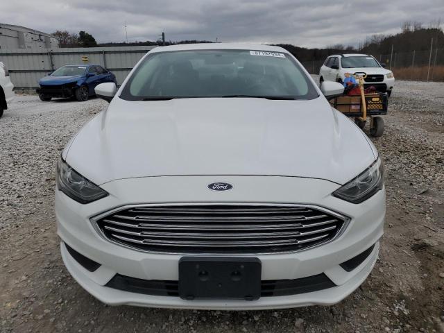 Photo 5 from auction – 2017 FORD FUSION SE with VIN 3FA6P0H72HR144562