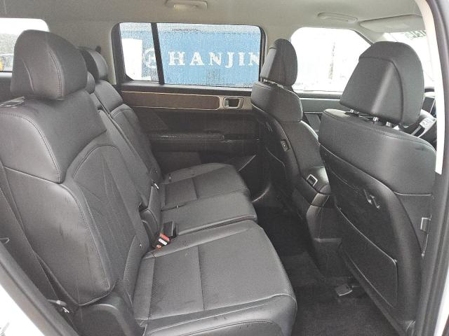 Photo 11 from auction – 2024 HYUNDAI SANTA FE S with VIN 5NMP2DGL3RH027237