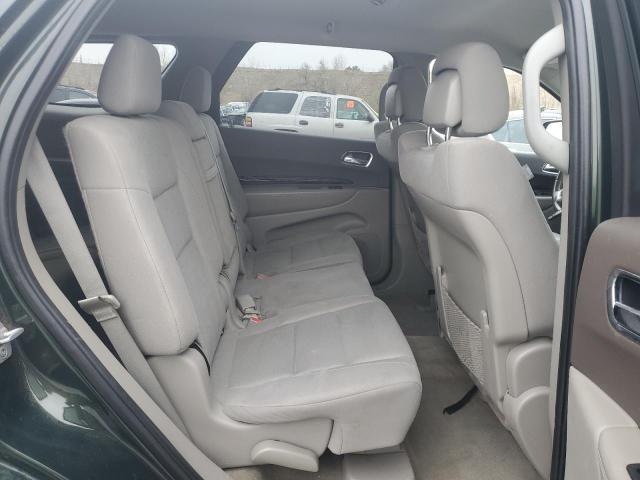 Photo 11 from auction – 2011 DODGE DURANGO CR with VIN 1D4RE4GG0BC677086