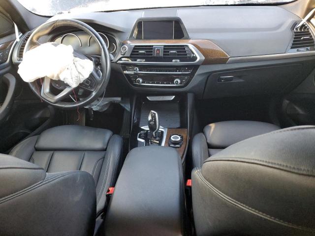 Photo 8 from auction – 2018 BMW X3 XDRIVE3 with VIN 5UXTR9C54JLC75211