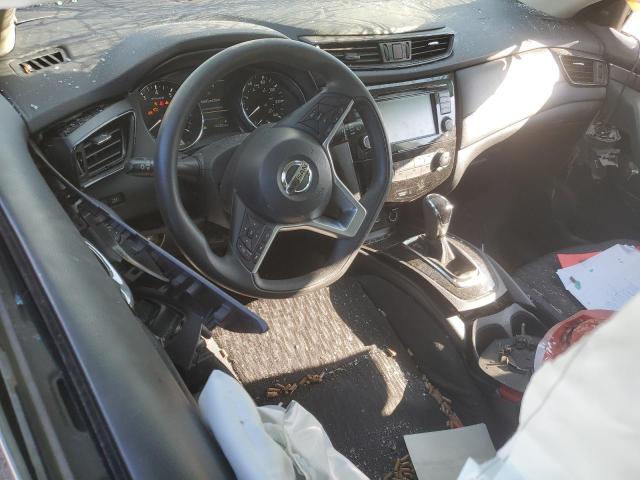 Photo 8 from auction – 2018 NISSAN ROGUE S with VIN 5N1AT2MT7JC732388