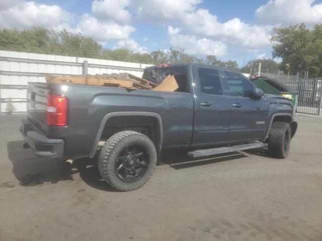 Photo 3 from auction – 2019 GMC SIERRA LIM with VIN 2GTR1LEC3K1225366