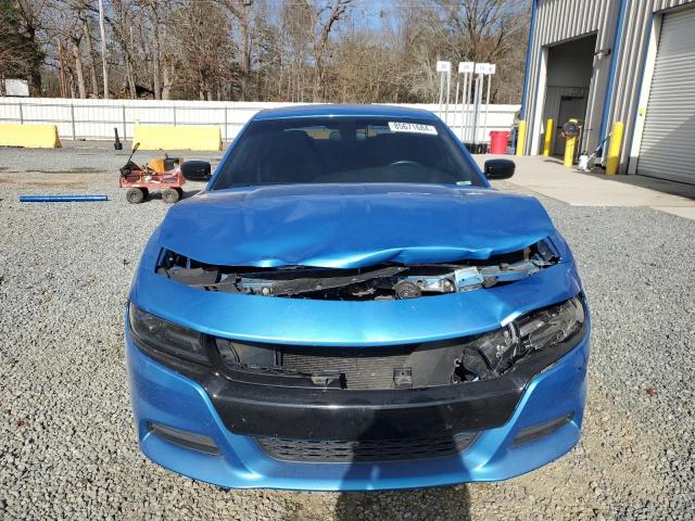 Photo 5 from auction – 2019 DODGE CHARGER SX with VIN 2C3CDXBG7KH572299
