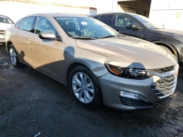 Photo 4 from auction – 2023 CHEVROLET MALIBU LT with VIN 1G1ZD5ST2PF178122