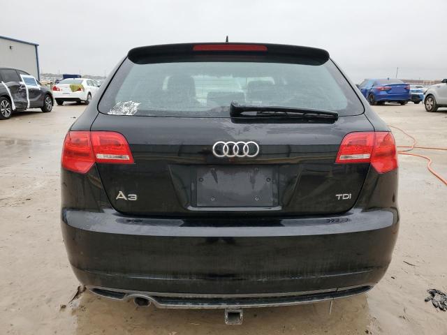 Photo 6 from auction – 2011 AUDI A3 PREMIUM with VIN WAUBJAFM9BA090068