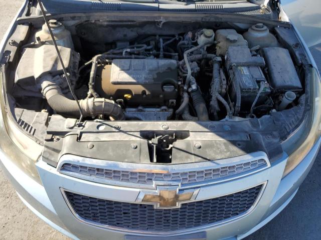 Photo 11 from auction – 2011 CHEVROLET CRUZE LT with VIN 1G1PF5S92B7142729