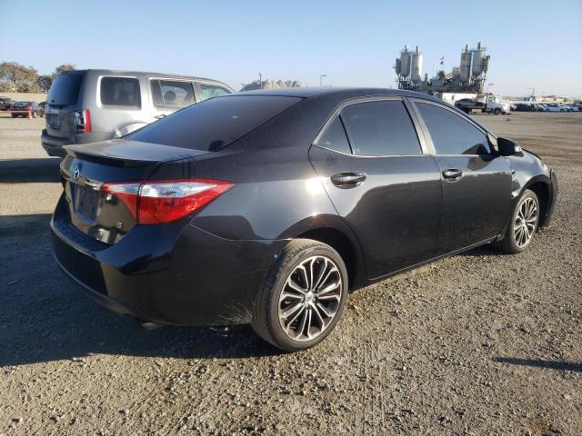 صورة رقم 3 من المزاد - 2016 TOYOTA COROLLA L مع VIN 5YFBURHE0GP371502