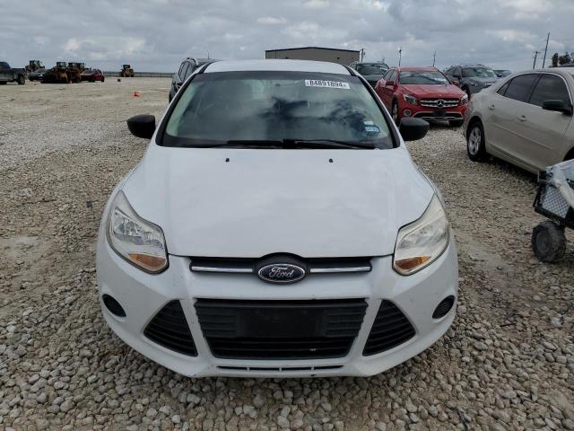 Photo 5 from auction – 2013 FORD FOCUS S with VIN 1FADP3E22DL285593