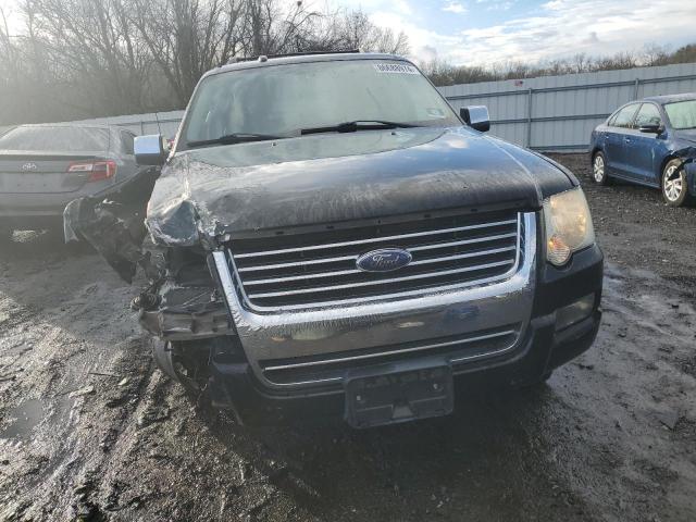 Photo 5 from auction – 2008 FORD EXPLORER L with VIN 1FMEU75878UA01874