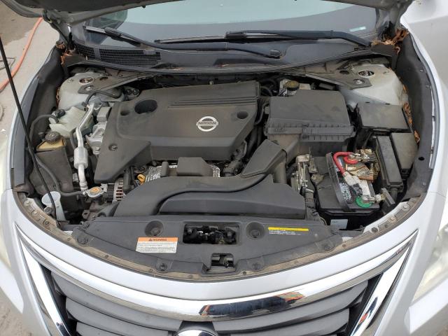 Photo 11 from auction – 2013 NISSAN ALTIMA with VIN 1N4AL3AP5DC138975