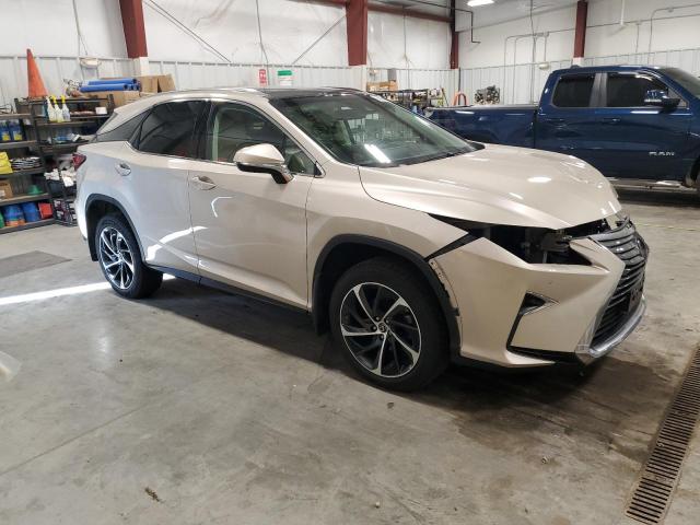 Photo 4 from auction – 2019 LEXUS RX 350 BAS with VIN 2T2BZMCA7KC178082