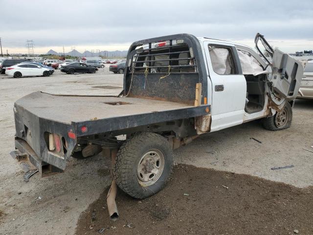 Photo 3 from auction – 2017 FORD F250 SUPER with VIN 1FT7W2B63HEE71858