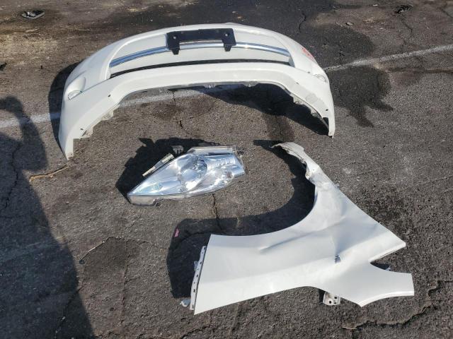 Photo 12 from auction – 2017 NISSAN LEAF S with VIN 1N4BZ0CP4HC307159